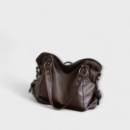 Gianna Boutique - Élégante Sac à Bandoulière Hobo