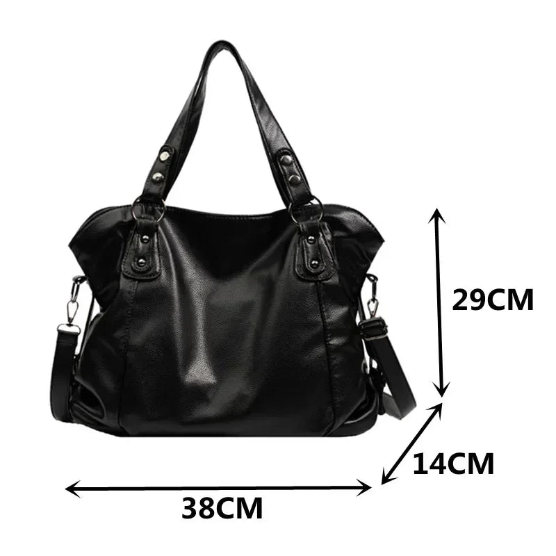 Sac à main Hobo