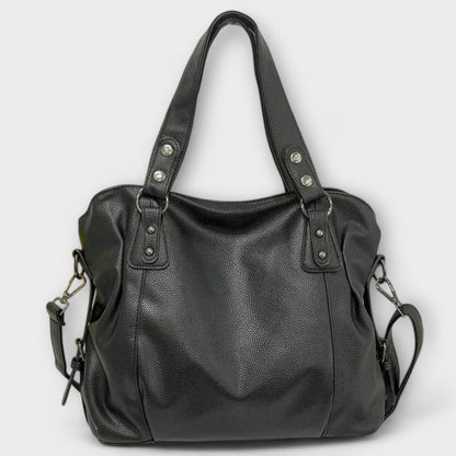 Gianna Boutique - Élégante Sac à Bandoulière Hobo
