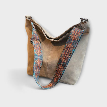 Gianna Boutique - Élégante Sac Vintage