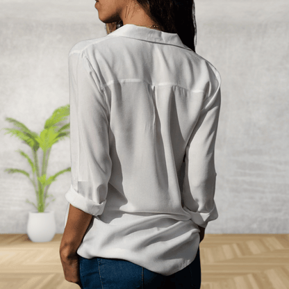 Valentina - Chemise Chic Élégance