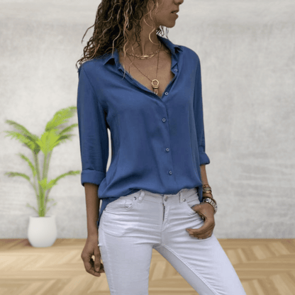 Valentina - Chemise Chic Élégance