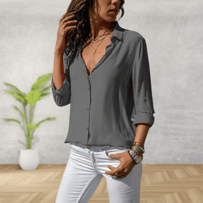 Valentina - Chemise Chic Élégance