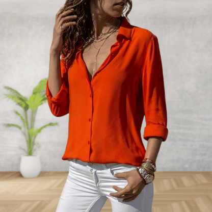 Valentina - Chemise Chic Élégance