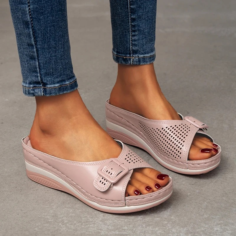 Gal - Chaussures orthopédiques élégantes pour un confort tout au long de la journée