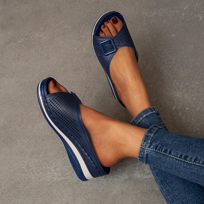 Gal - Chaussures orthopédiques élégantes pour un confort tout au long de la journée