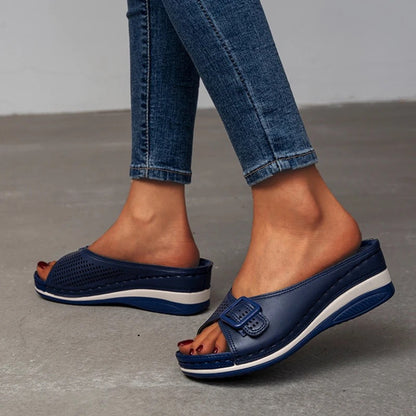 Gal - Chaussures orthopédiques élégantes pour un confort toute la journée