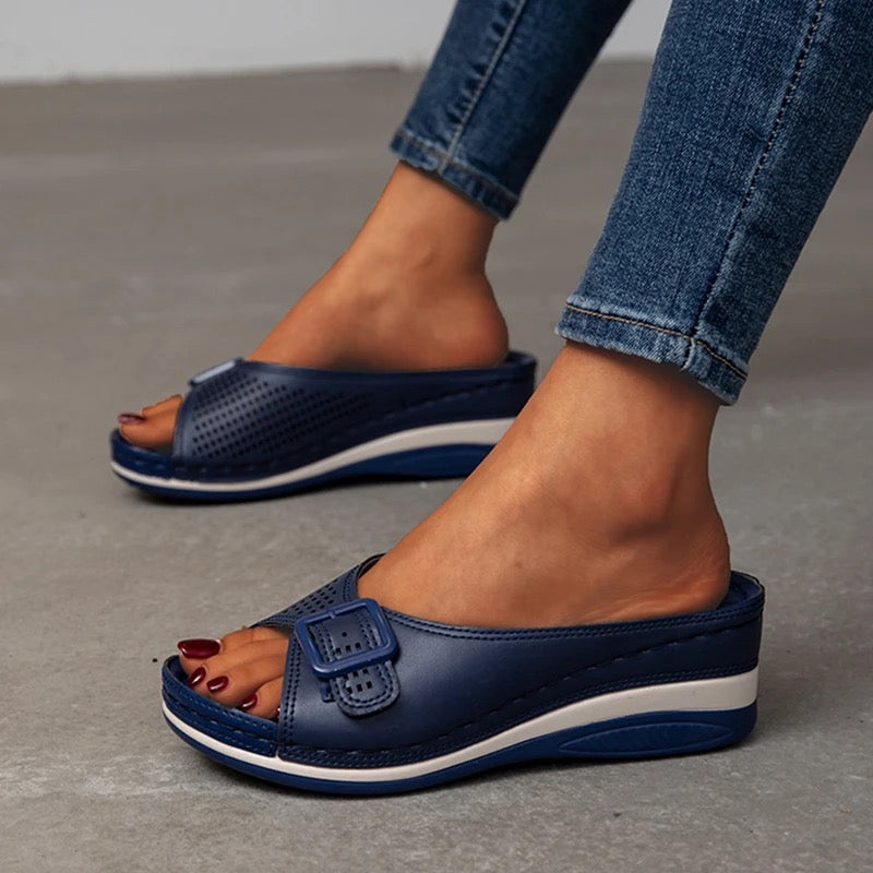 Gal - Chaussures orthopédiques élégantes pour un confort toute la journée
