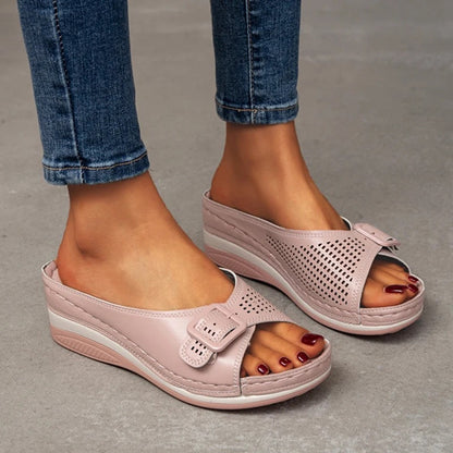 Gal - Chaussures orthopédiques élégantes pour un confort toute la journée