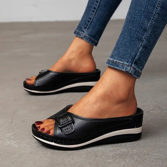 Gal - Chaussures orthopédiques élégantes pour un confort toute la journée