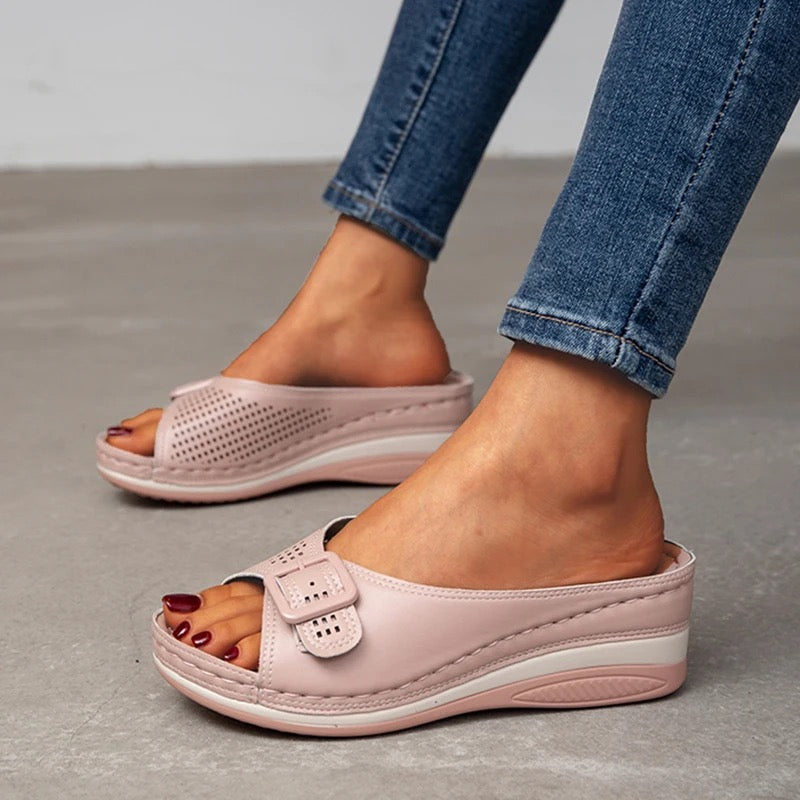 Gal - Chaussures orthopédiques élégantes pour un confort toute la journée