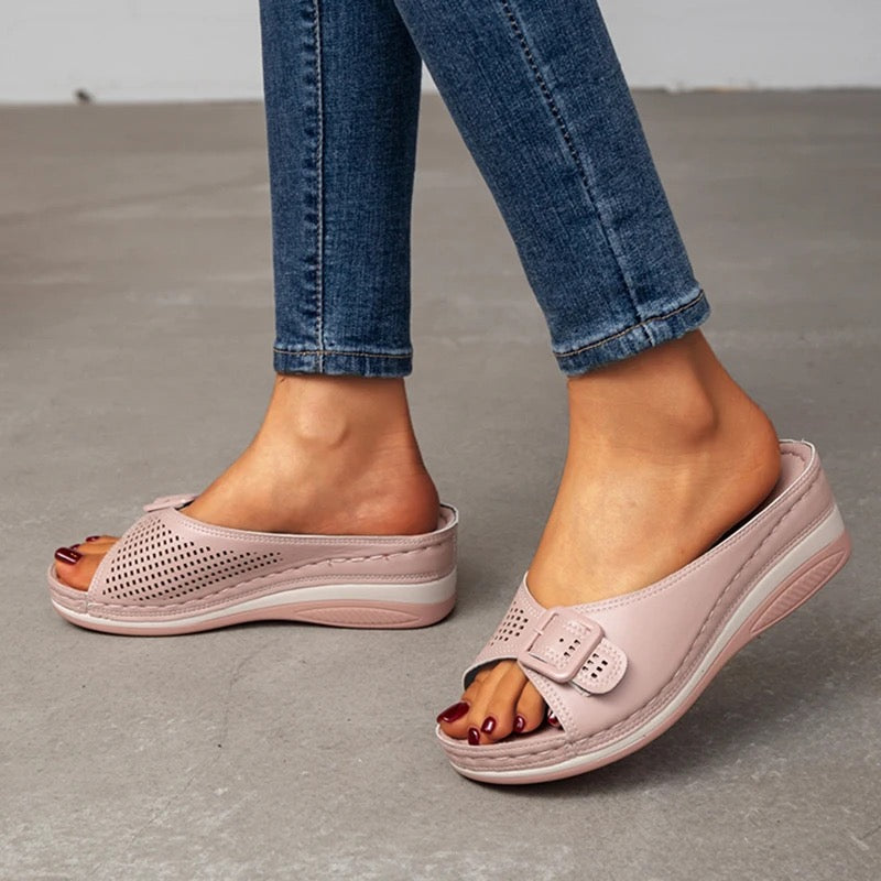 Gal - Chaussures orthopédiques élégantes pour un confort toute la journée
