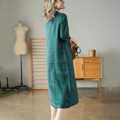 Kelly - Robe d'Été Confortable