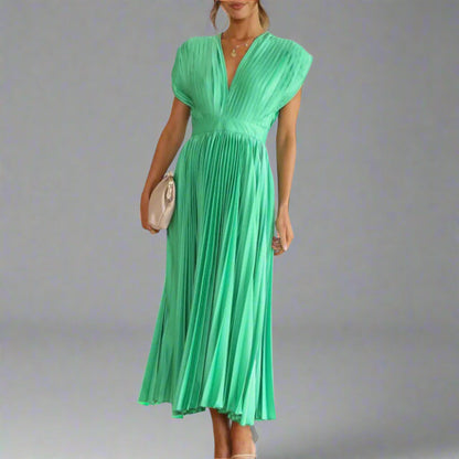 Alica | Robe Maxi Chic pour Événements Spéciaux