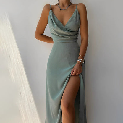 Andromeda | Élégante robe pour femme