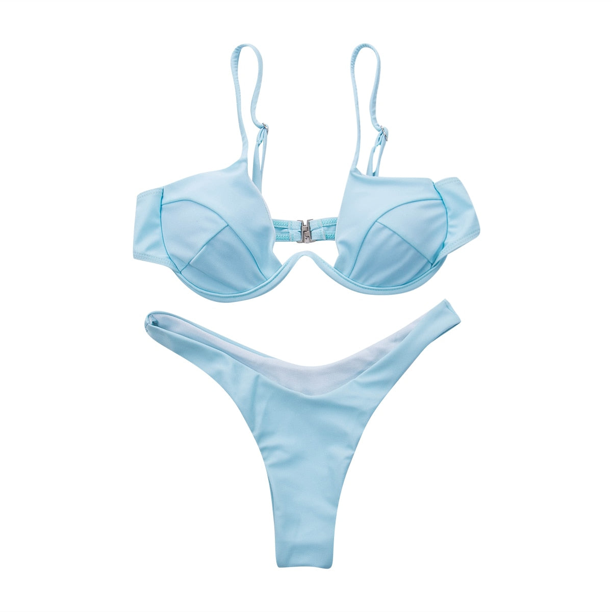 AquaLivv - Bikini brésilien