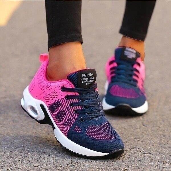 AVANI - CHAUSSURES ORTHOPÉDIQUES CONFORTABLES