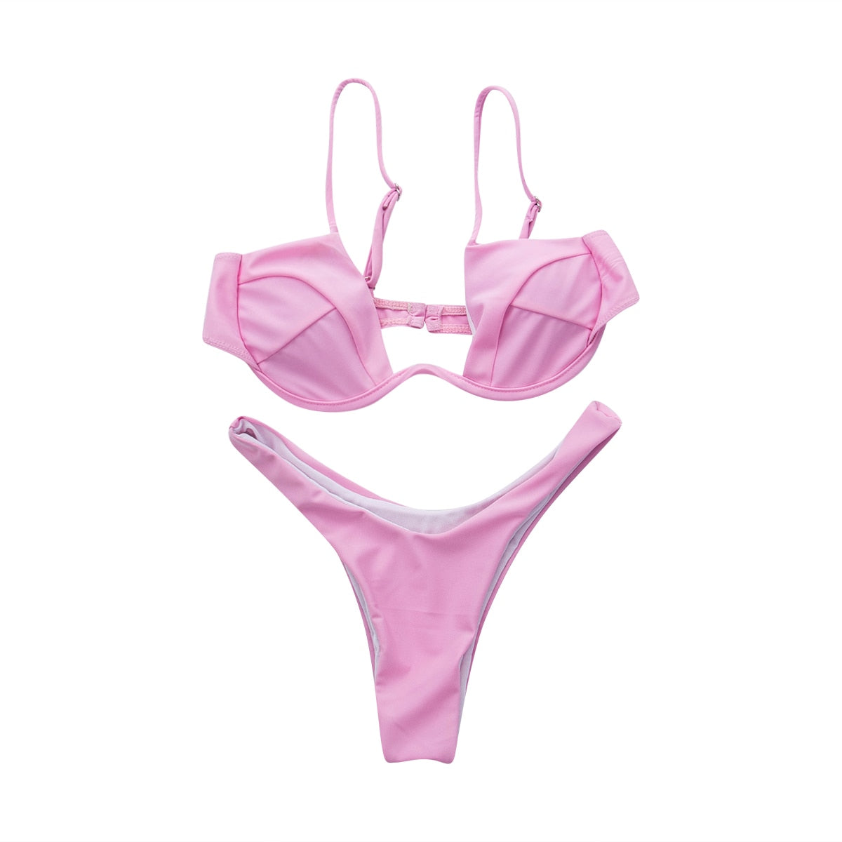 AquaLivv - Bikini brésilien