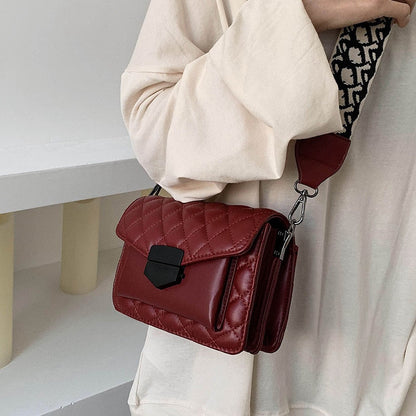 Reverie - Sac à Bandoulière de Luxe Élégant