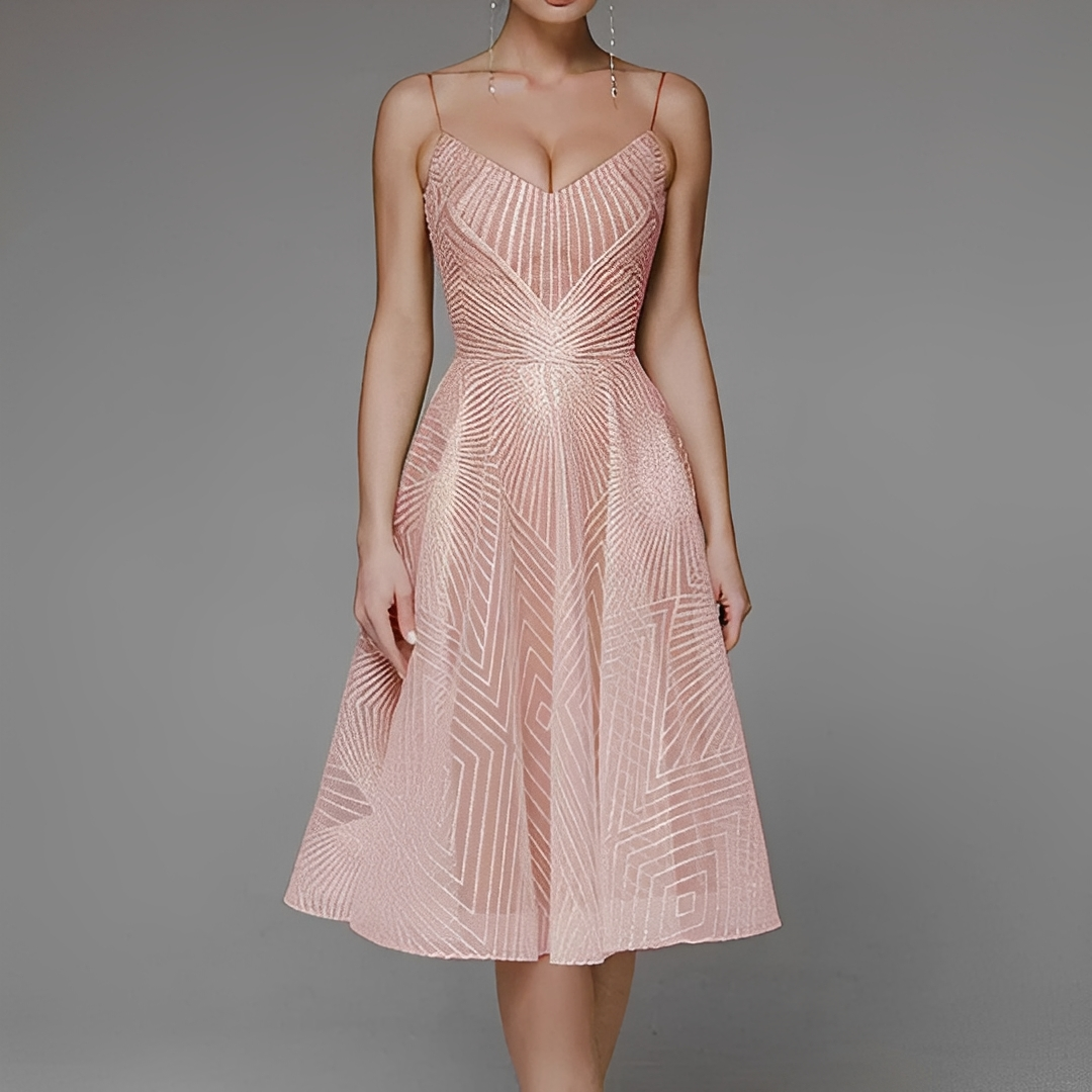 Femae - Robe mode et élégante pour femmes