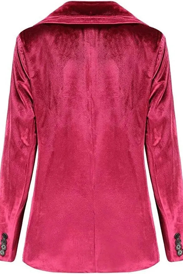 Liora Luxe - Blazer Parfait