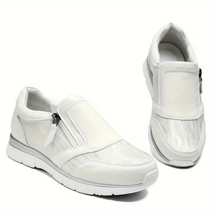 Esterina - Baskets Confortables et Douces