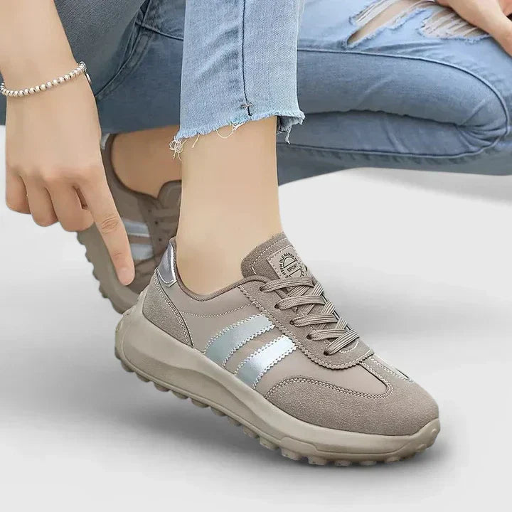 Anzhelynna Scarpe Ortopediche Comfort Ergonomia Eleganza