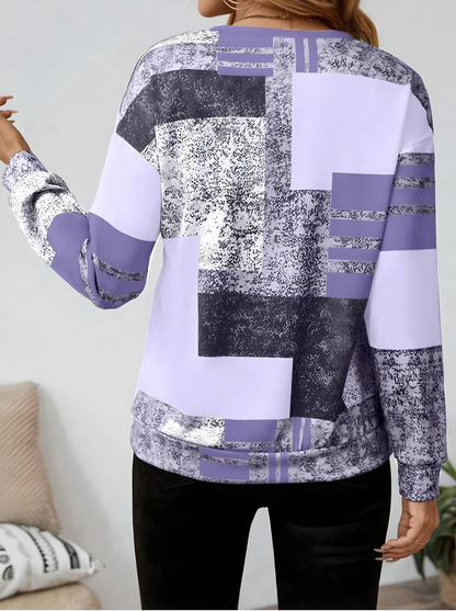 Oceane | Sweat Vintage Chic