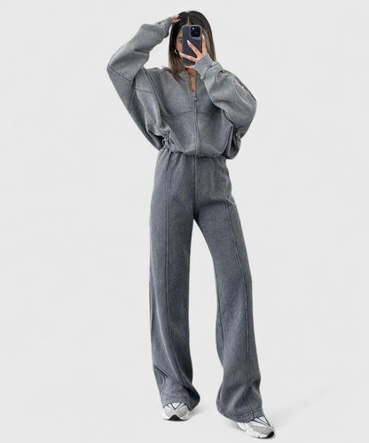 Olyverrah | Pull et Pantalons Confortables