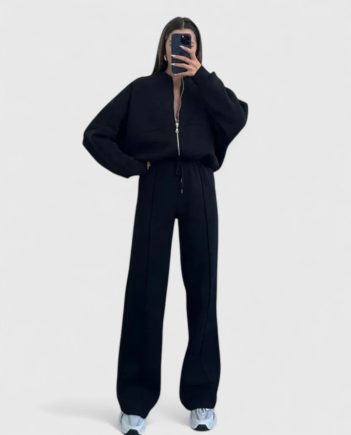 Olyverrah | Pull et Pantalons Confortables