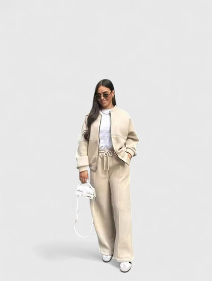 Olyverrah | Pull et Pantalons Confortables