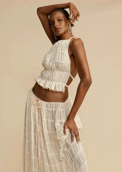 LYANNE – ENSEMBLE D'ÉTÉ CLARA