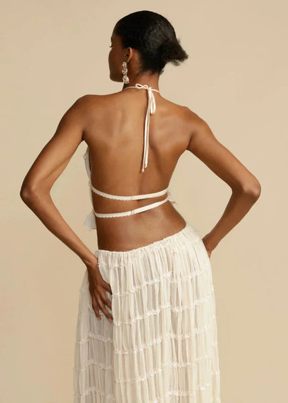 LYANNE – ENSEMBLE D'ÉTÉ CLARA