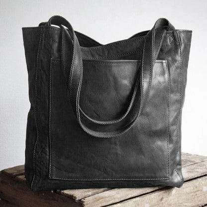 Sac à Bandoulière en Cuir Morena™