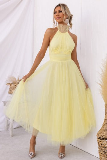 Janice | Robe Rêveuse