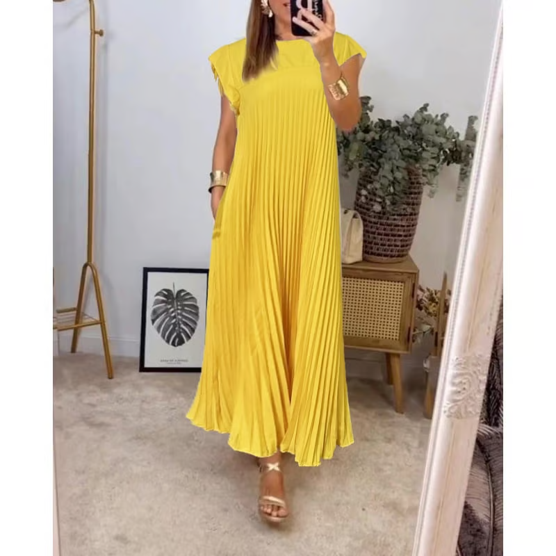 Jolie | Robe intemporelle et confortable