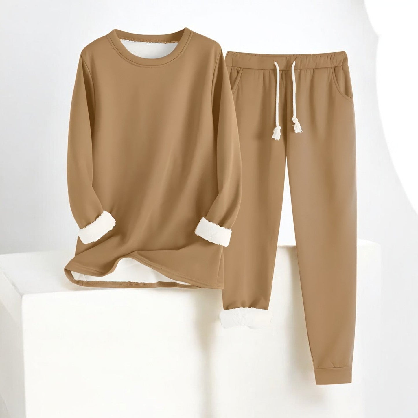 Rosie™ – Ensemble Thermique Confortable