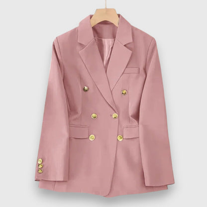 Elina – Blazer Femme