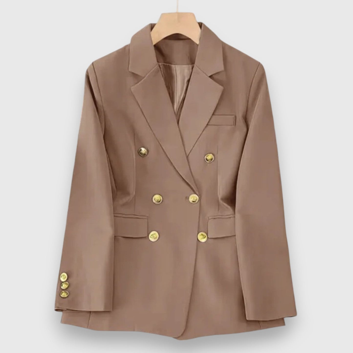 Elina – Blazer Femme