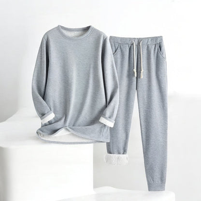 Rosie™ – Ensemble Thermique Confortable