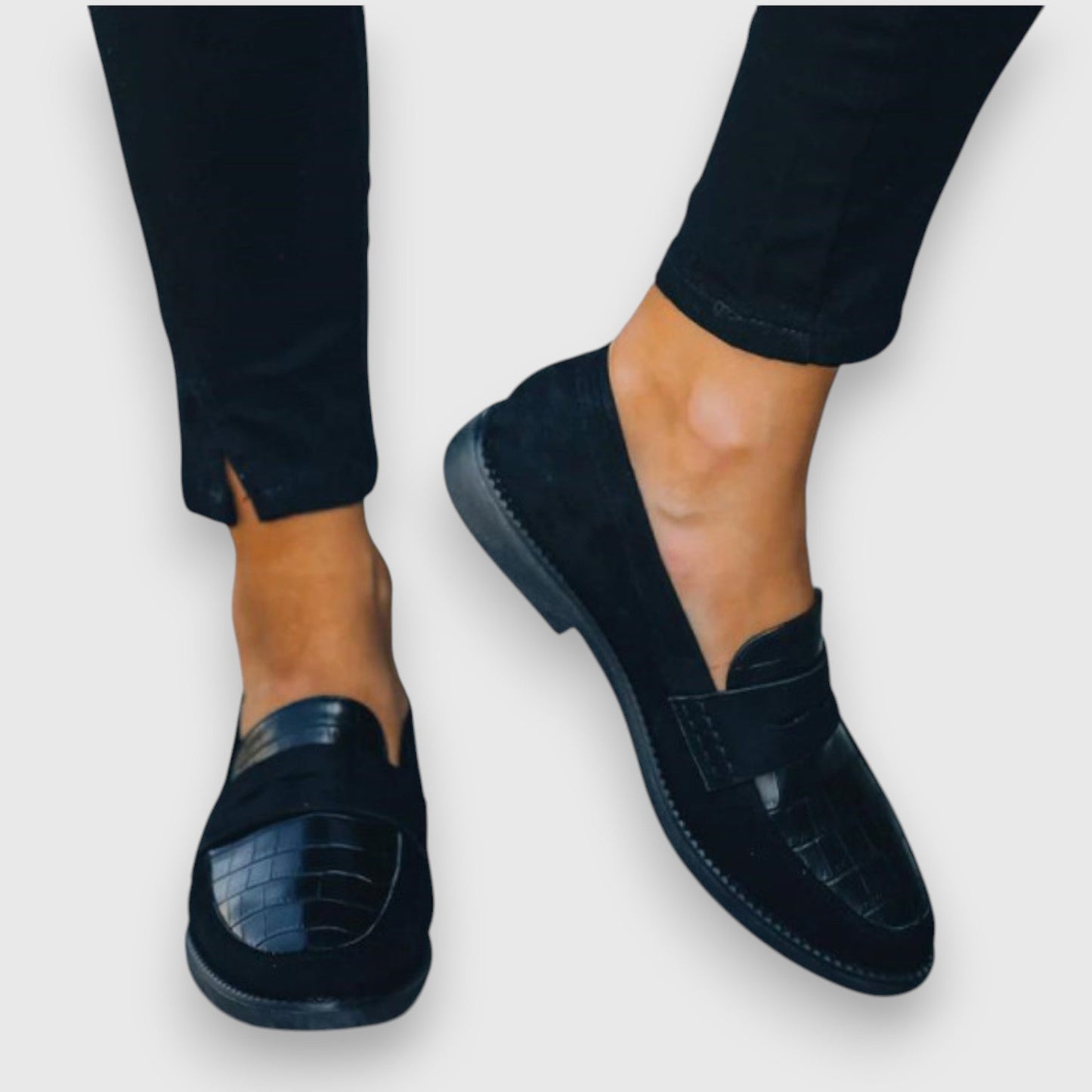 Danielle™ | Mocassino premium da donna
