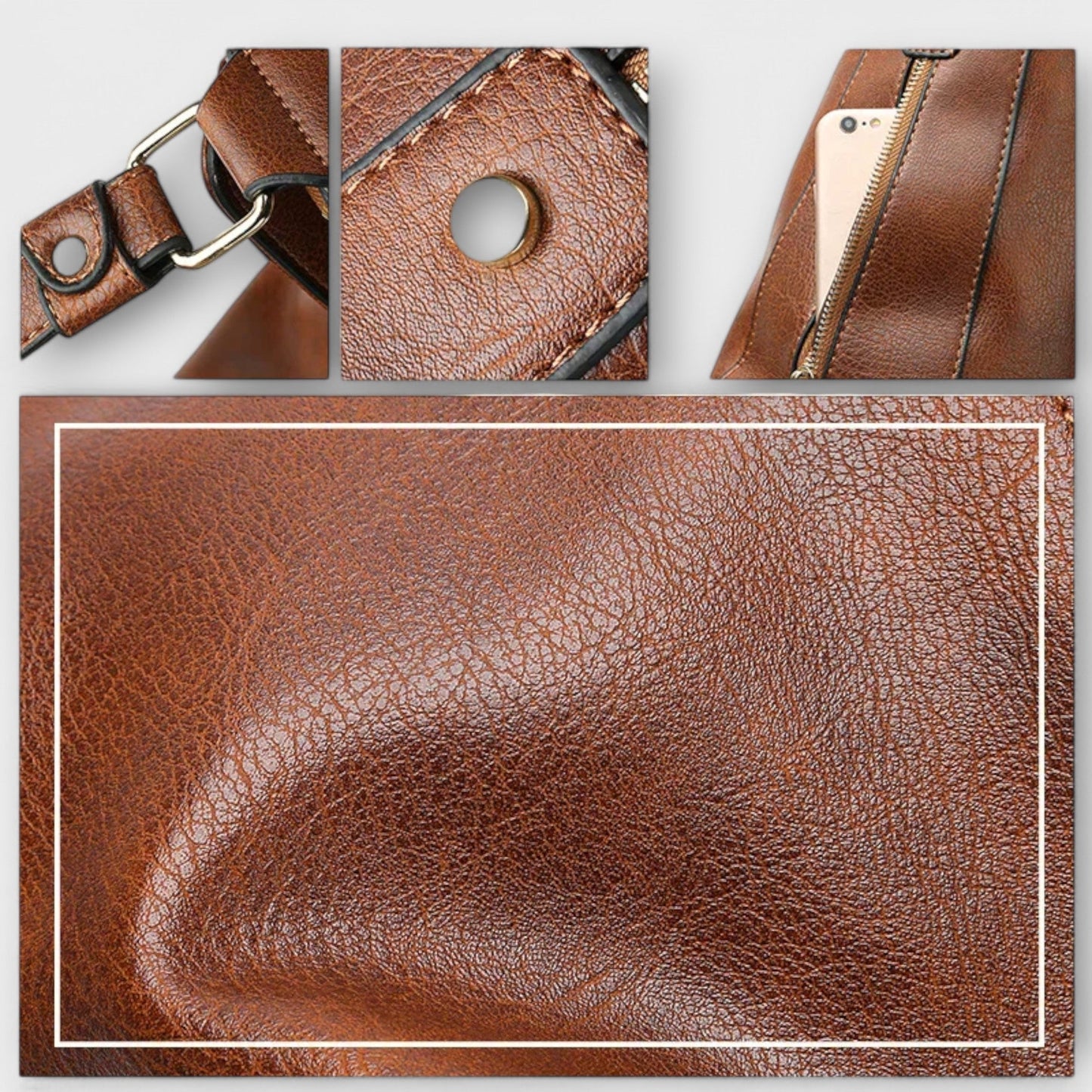 Gianna Boutique - Grand Sac
