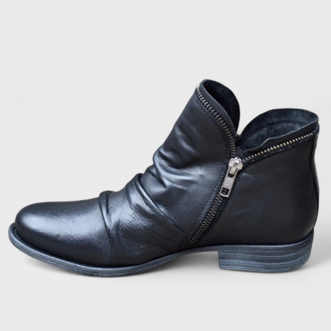 Melinda - Bottes orthopédiques confortables