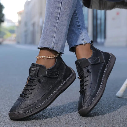 Emiline | Baskets Confort Support