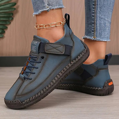 Djenny | Baskets confortables avec soutien ergonomique