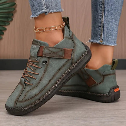 Djenny | Baskets confortables avec soutien ergonomique