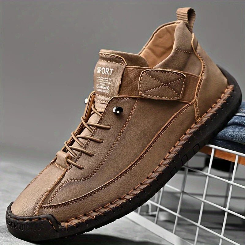 Djenny | Baskets confortables avec soutien ergonomique