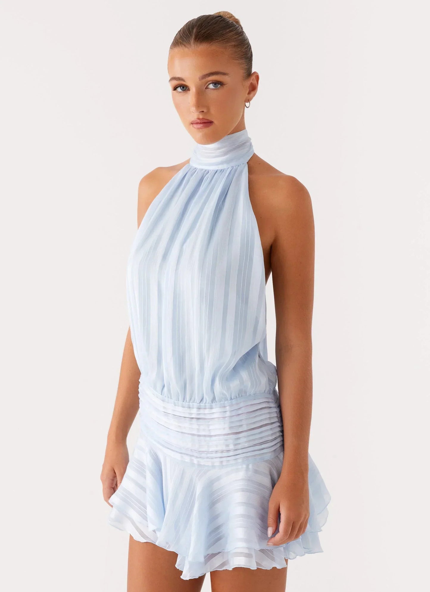 Miana | Robe Mini