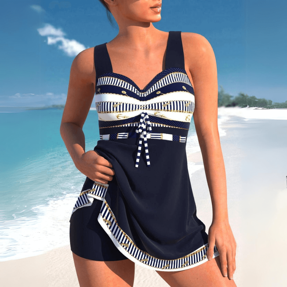 Dagmar - Maillots de bain féminins à séchage rapide