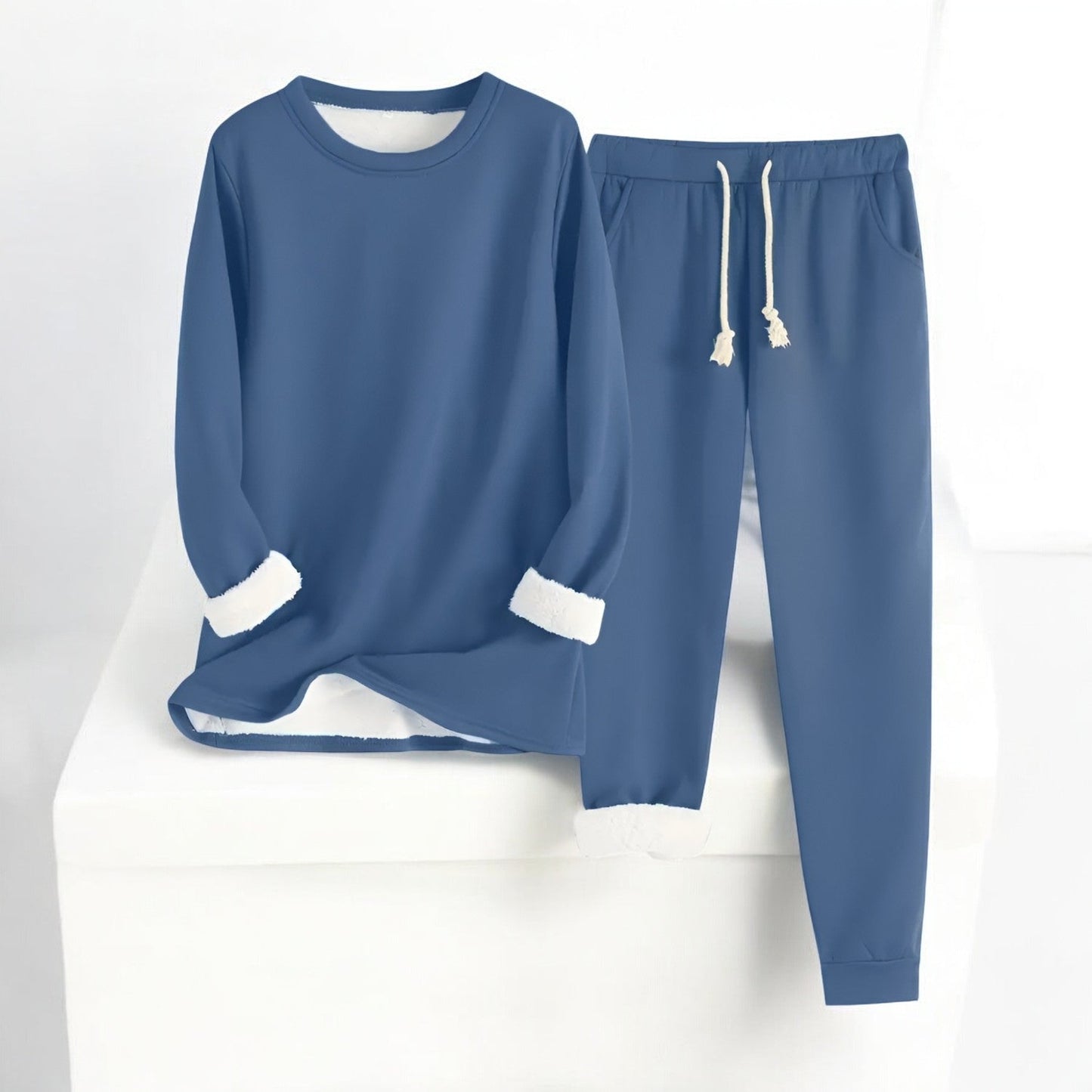 Rosie™ – Ensemble Thermique Confortable